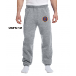 Jerzees 8 oz. NuBlend Fleece Sweatpants